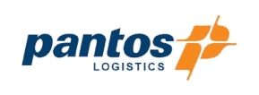 Pantos Logistics logo