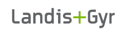 Landis+Gyr logo
