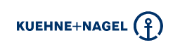 Kuehne + Nagel logo